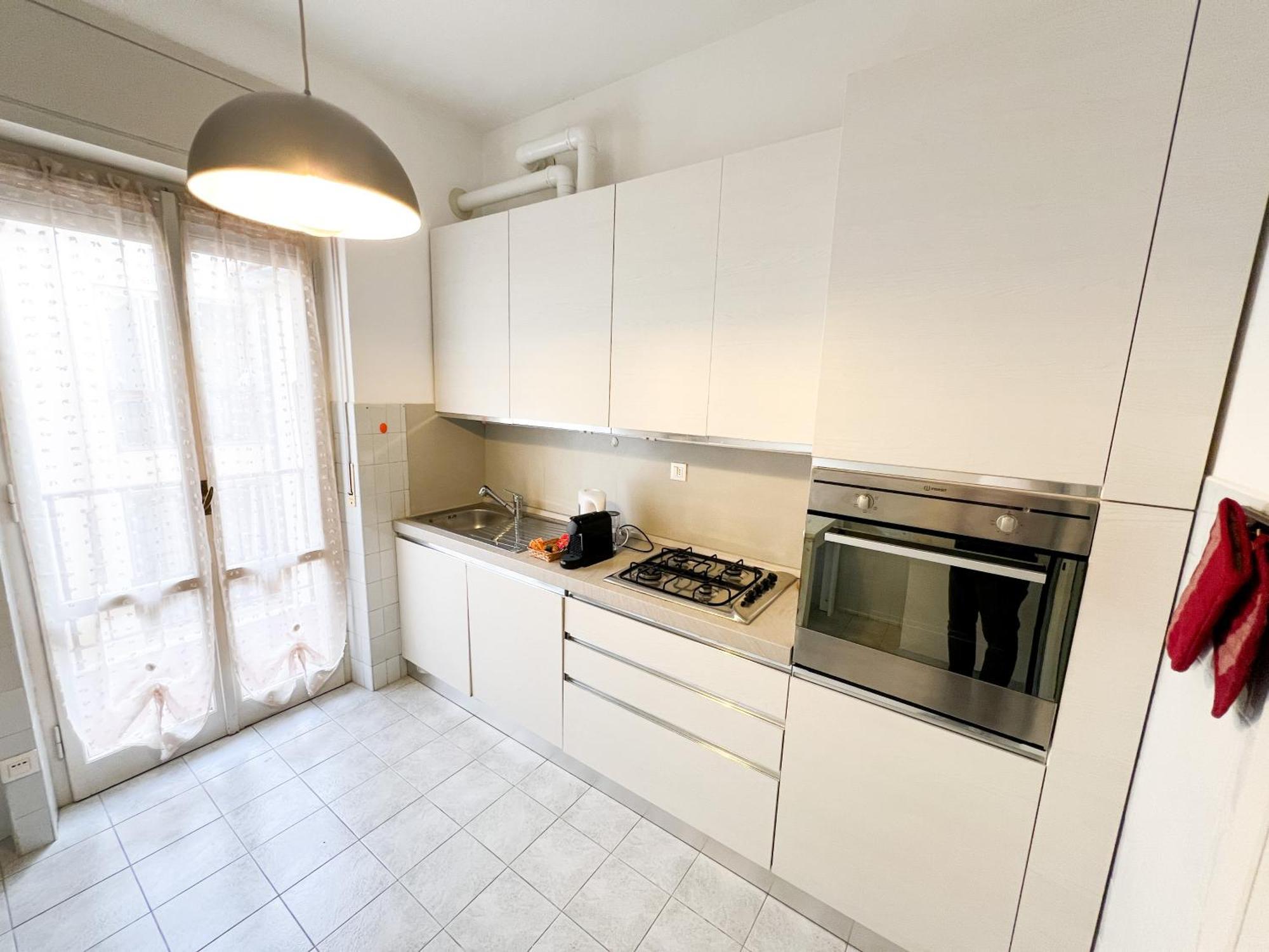 Casa Letizia All'Arena - Parcheggio E Supermercato Verona Exteriör bild
