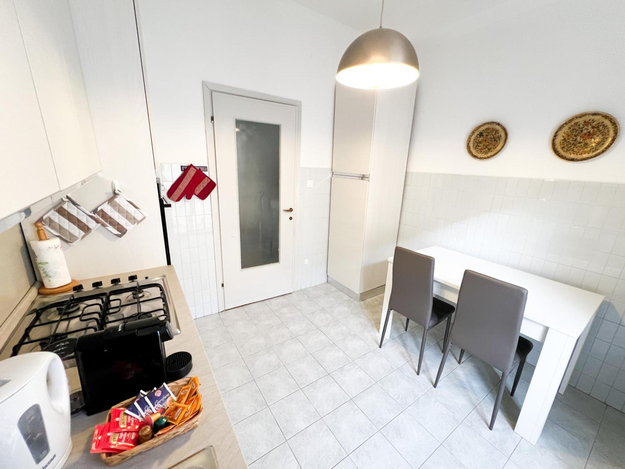 Casa Letizia All'Arena - Parcheggio E Supermercato Verona Exteriör bild